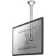 Neomounts fpma-c400silver Monitor-Deckenhalterung (Silber, Einzelhandel)