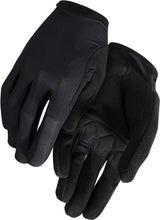 Assos RS Langfingerhandschuhe Targa – Fahrradhandschuhe - afbeelding 1