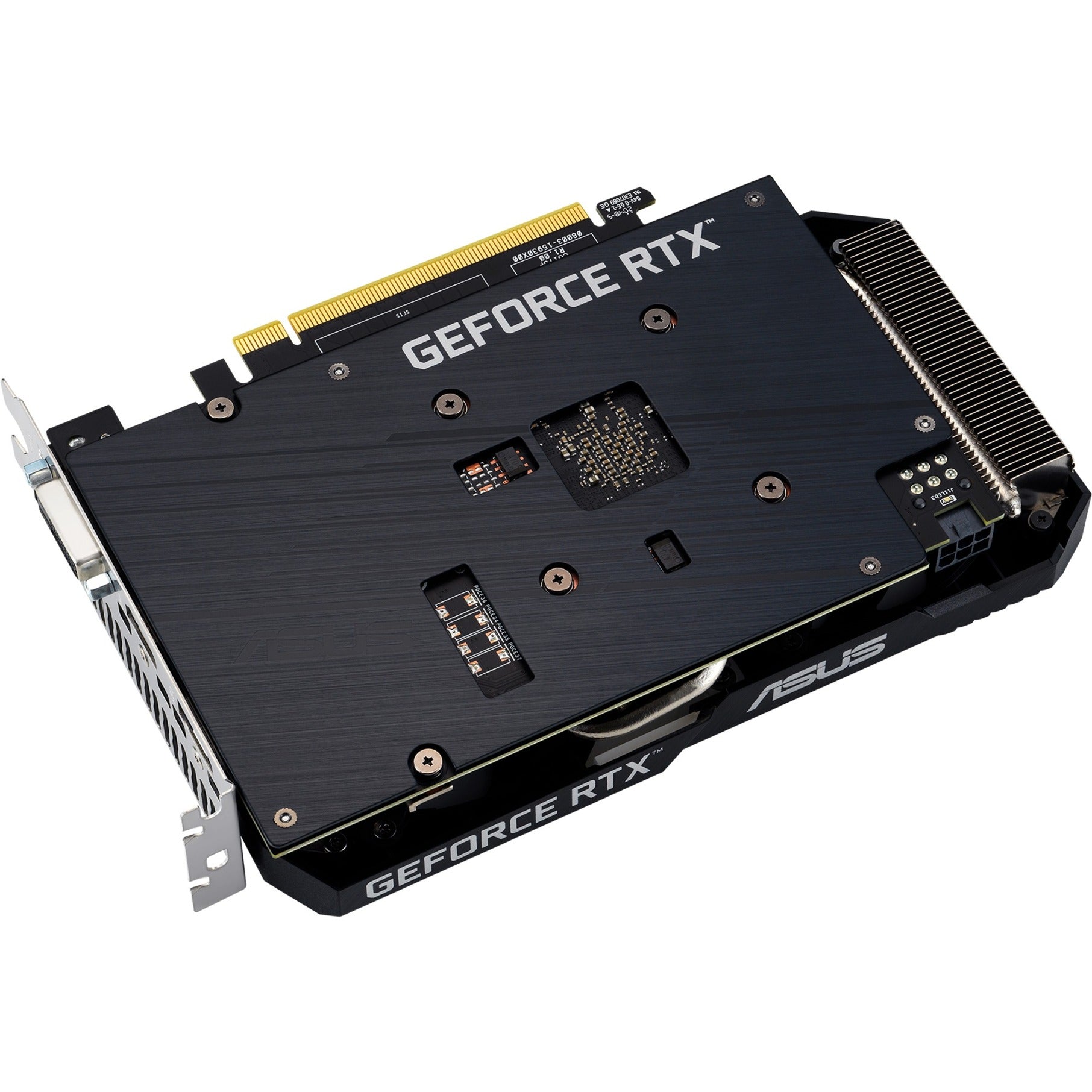ASUS GeForce RTX 3050 DUAL V2 8GB GDDR6