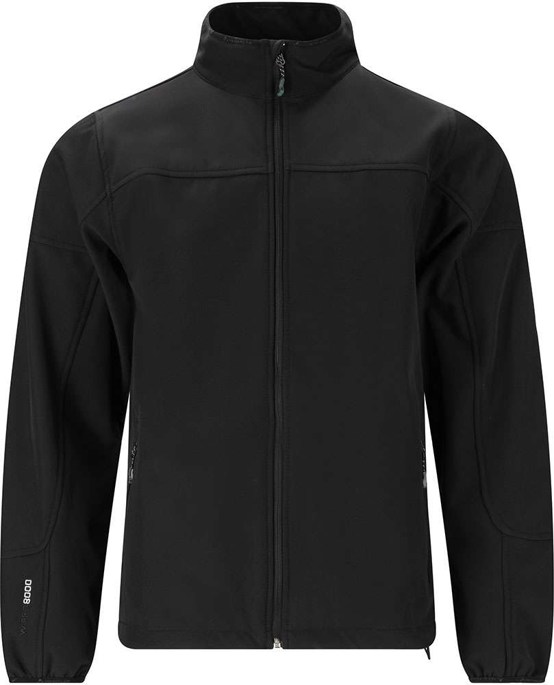 Whistler Dublin W-Pro 8000 – Softshelljacke