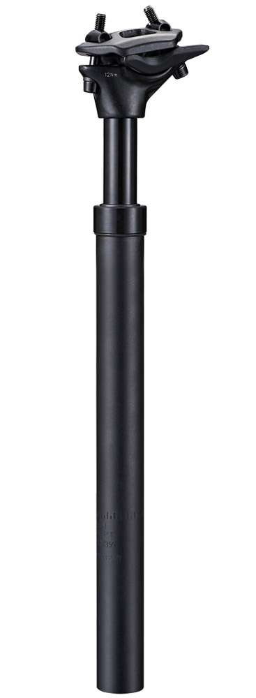 Katana DSP-2 Sattelstütze mit Federfederung