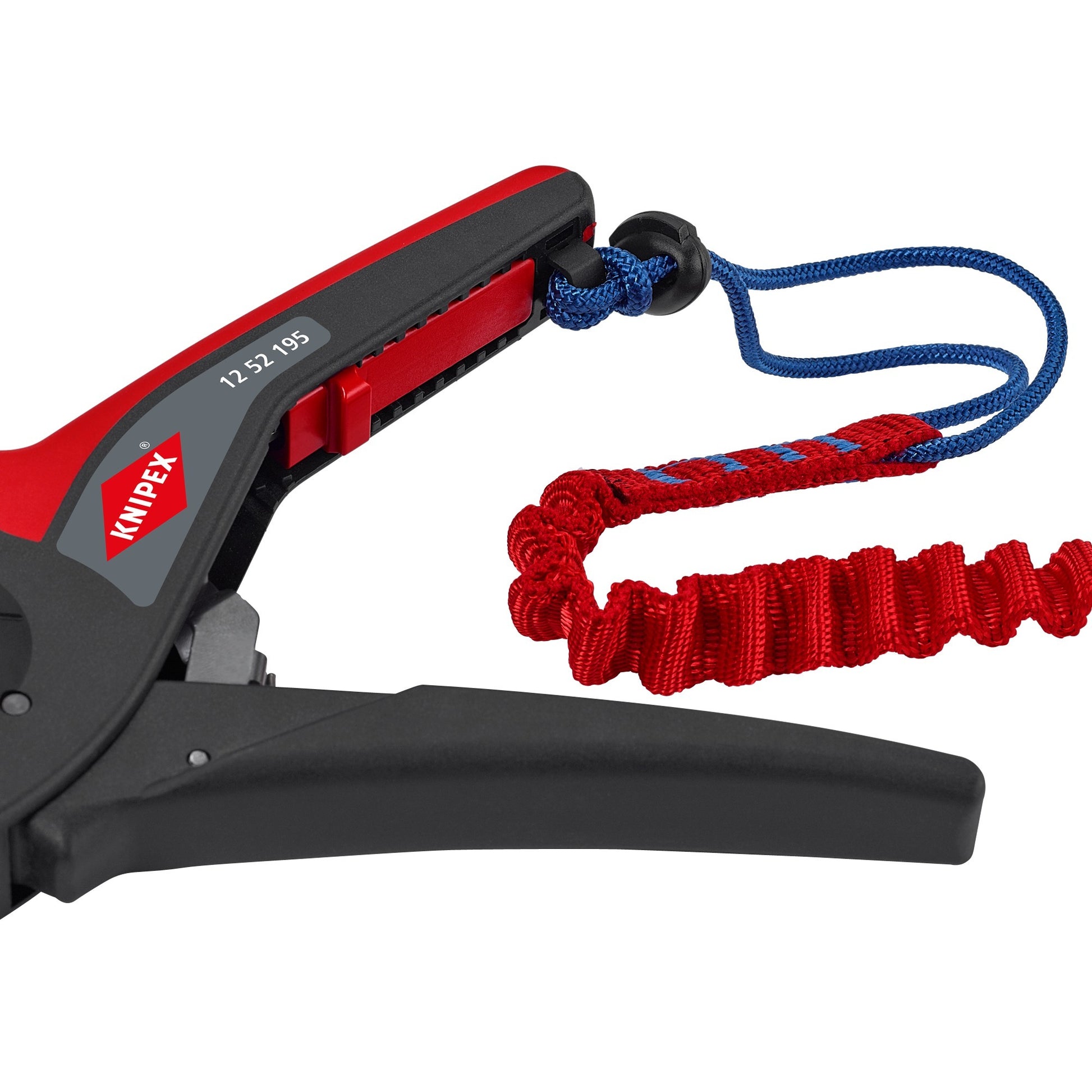 Knipex Precentrip16 Automatischer Stripping Tang