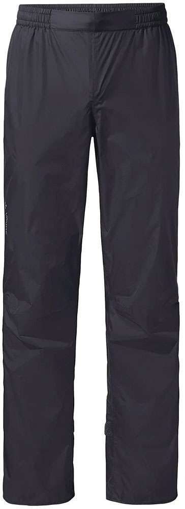 Vaude Drop Pants II – Damen-Regenhose in Langgröße