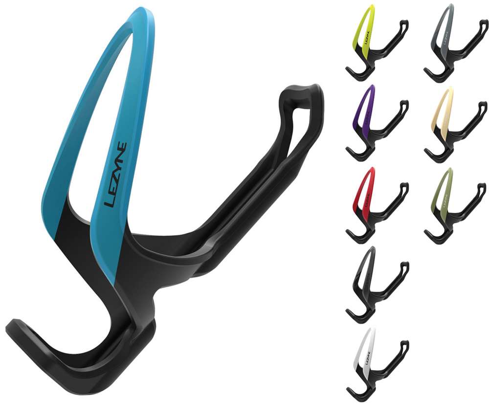 Lezyne Matrix Team Flaschenhalter
