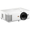 Viewsonic PA700X XGA DLP-Projektor (weiß, 4500 Ansi-Lumen, für Unternehmen und Bildung)