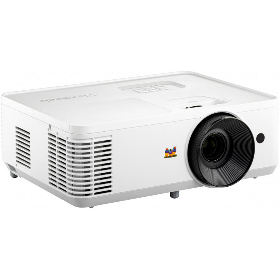 Viewsonic PA700X XGA DLP-Projektor (weiß, 4500 Ansi-Lumen, für Unternehmen und Bildung)