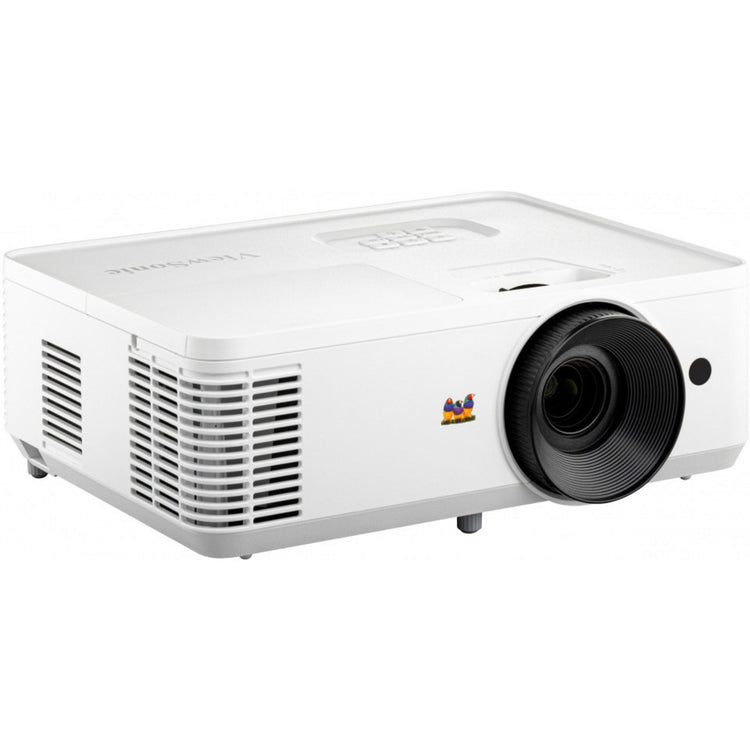 Viewsonic PA700X XGA DLP-Projektor (weiß, 4500 Ansi-Lumen, für Unternehmen und Bildung)