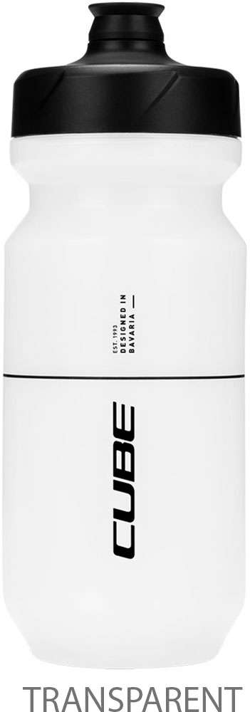 Cube Flow 500 Flasche