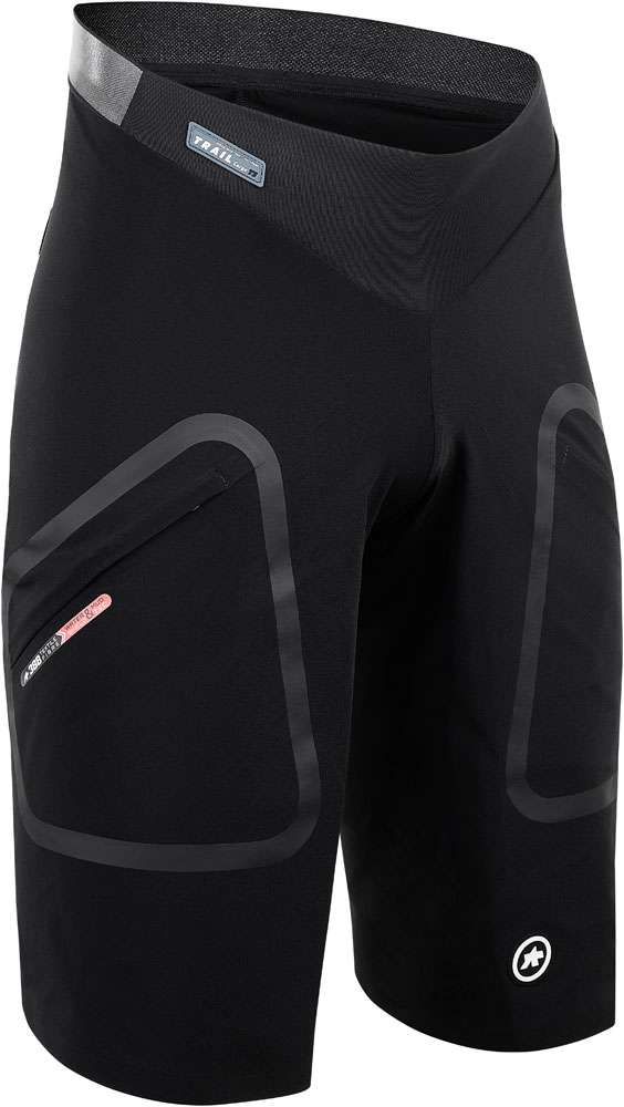 Assos Trail Tactica Cargo T3 – Radhose