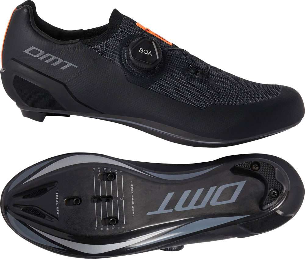 Dmt kr30 – Rennradschuhe
