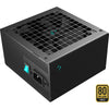 Deepcool PN650M modulares 650-Watt-Netzteil (schwarz, 3x PCIe)