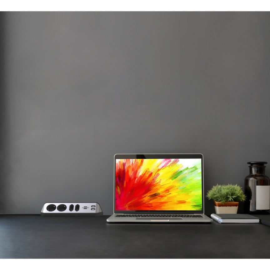 Brennenstuhl Estilo Ecke 4mal