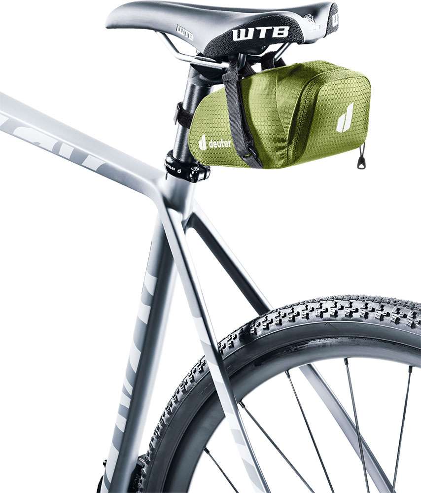 Deuter Bike Bag 0.8 - Satteltasche