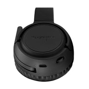 Kensington H1050 EQ Bluetooth-On-Ear-Headset mit Umgebungsgeräuschunterdrückung (Schwarz, Bluetooth 5.4) - afbeelding 9