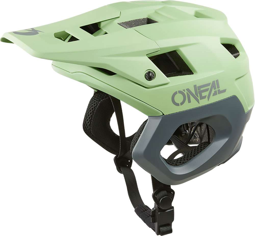 O'neal Trapper Solid – MTB-Helm