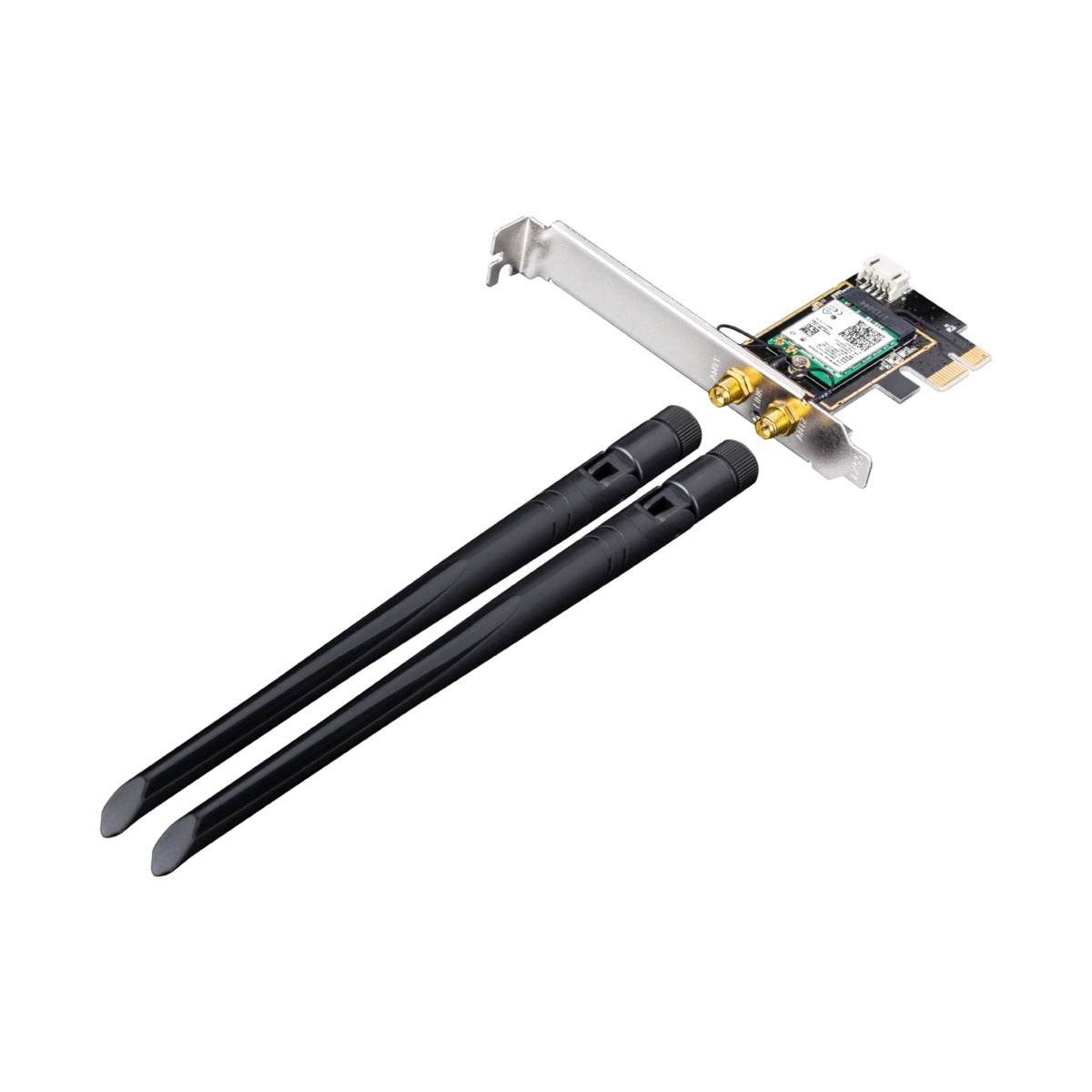 Cudy Ax3000 Wi-Fi 6 Bluetooth PCi-E-Adapter