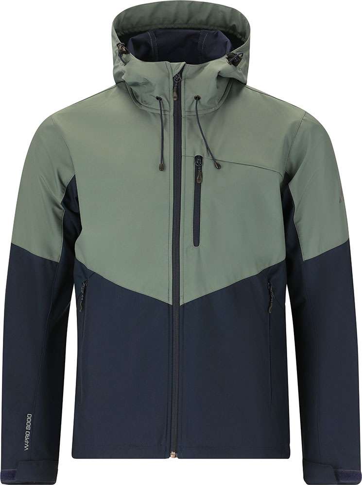 Whistler Rodney W-Pro 8000 – Softshelljacke
