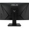 Asus TUF Gaming VG24VQE 24 gebogener Monitor (schwarz, 2x HDMI, Display-Port, 165 Hz)