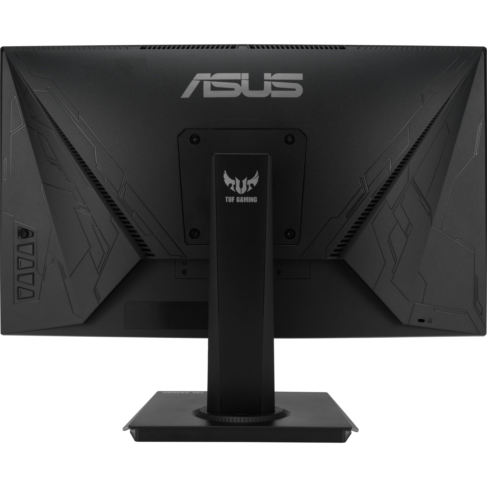 Asus TUF Gaming VG24VQE 24 gebogener Monitor (schwarz, 2x HDMI, Display-Port, 165 Hz)