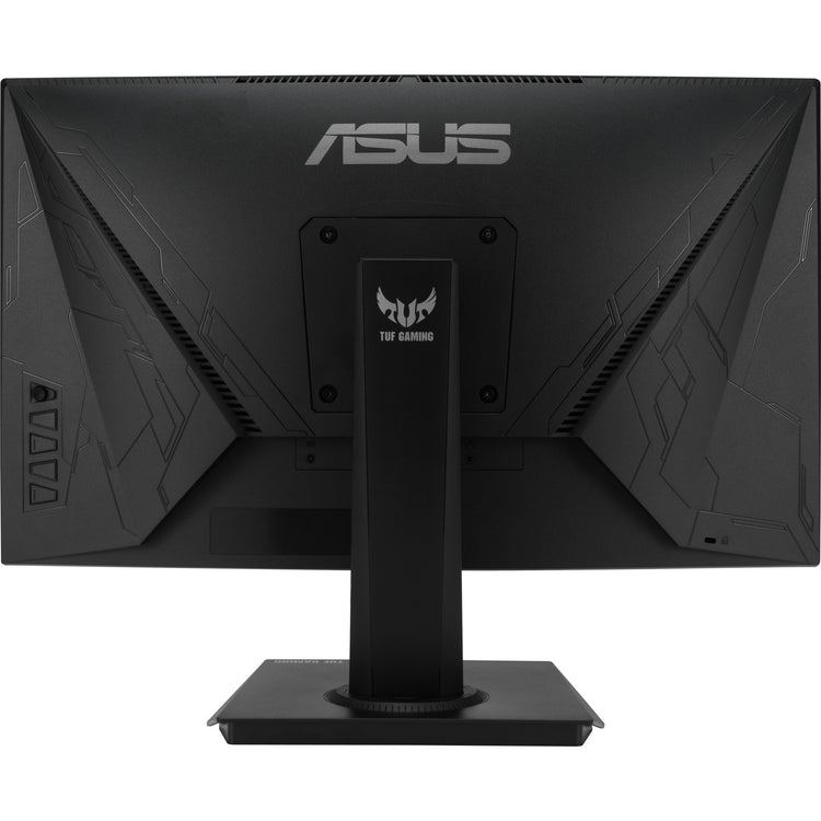 Asus TUF Gaming VG24VQE 24 gebogener Monitor (schwarz, 2x HDMI, Display-Port, 165 Hz)