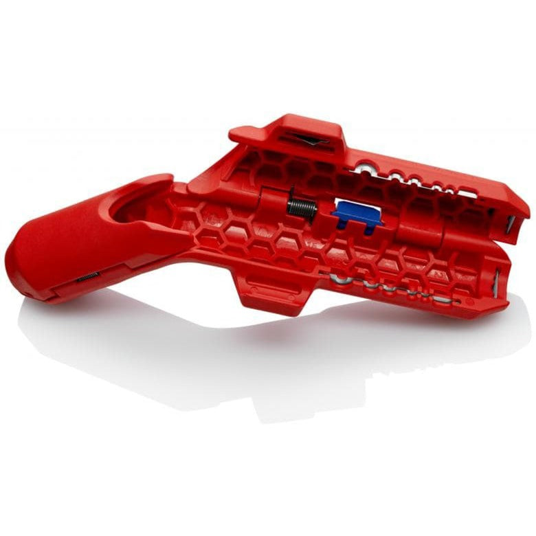 Knipex Ergostrip Universal Dismantling Tools 16 9