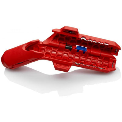 Knipex Ergostrip Universal Dismantling Tools 16 9
