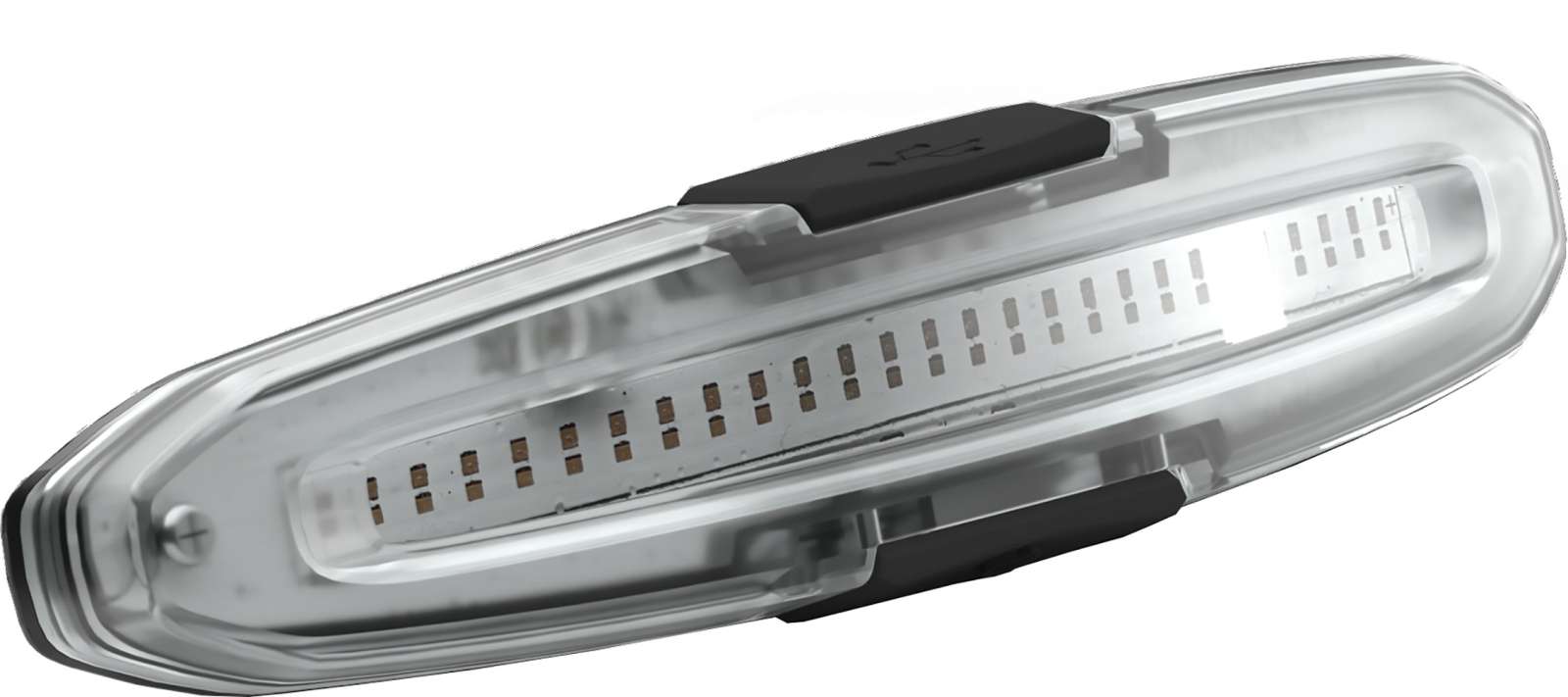 Mit magnetischem USB-LED-Licht