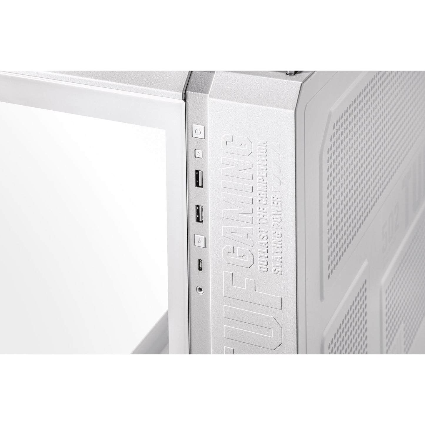 Asus Tuf Gaming GT502