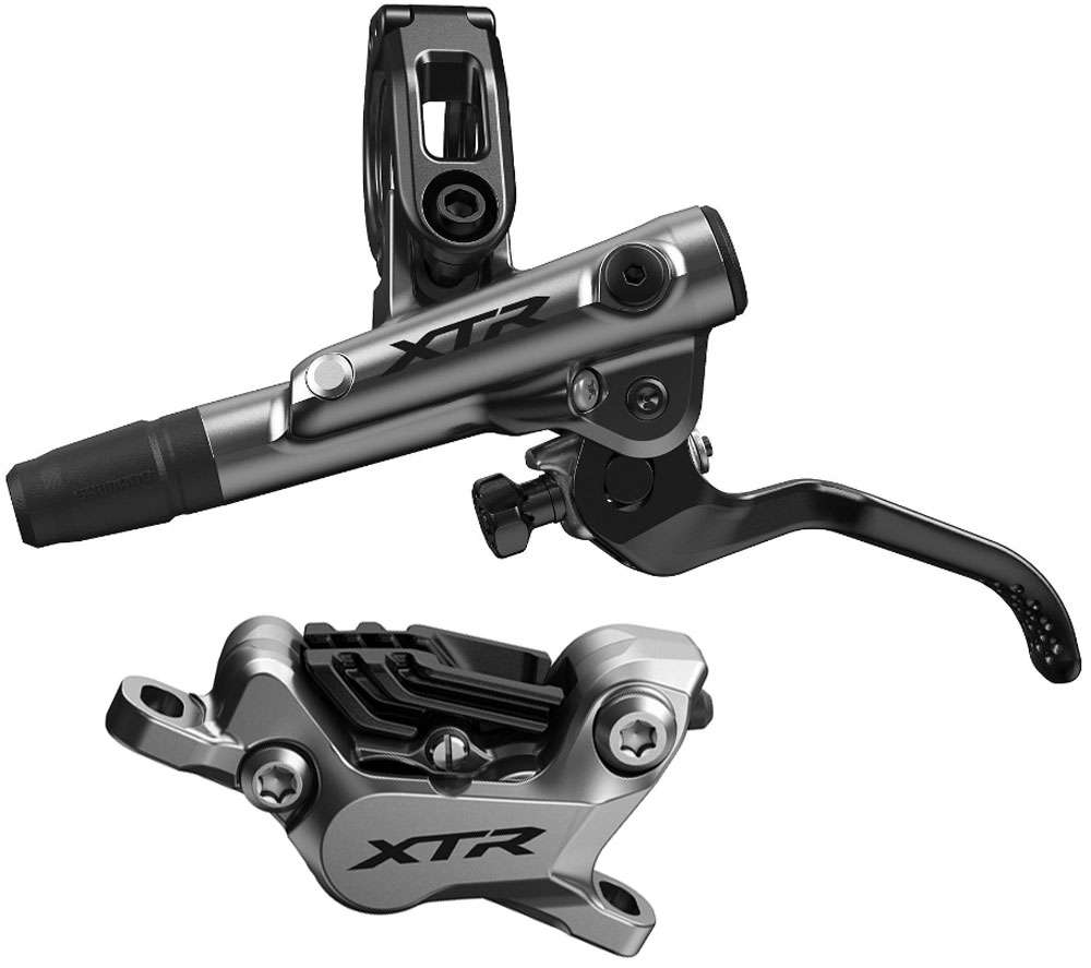 Shimano xtr br-m9120 Scheibenbremse 1000 mm vorne