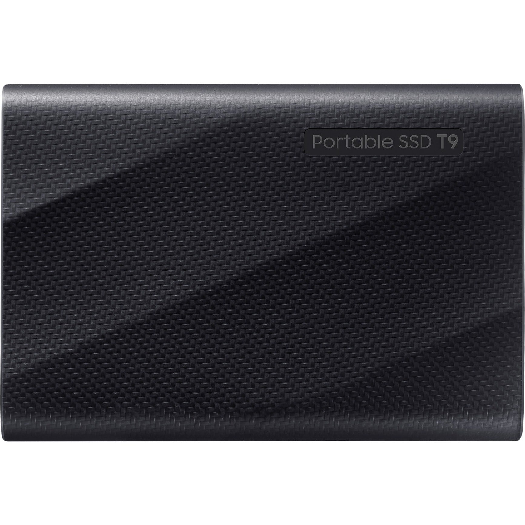 Samsung Portable SSD T9 1 TB