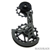 Sekundenschnelles Keramik-Performance-Käfigsystem – Sram Force Red Axs