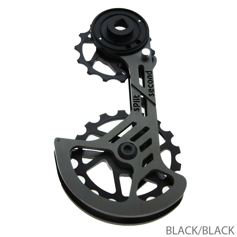 Sekundenschnelles Keramik-Performance-Käfigsystem – Sram Force Red Axs