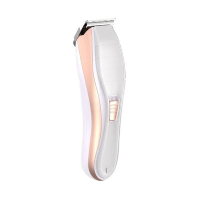Wahl Heimprodukte Shave Smooth Haarschneider (weiß)