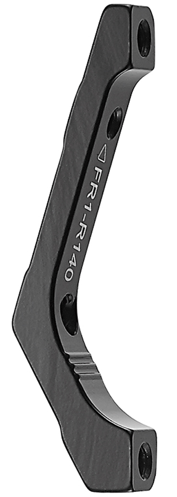 Trp FR1 FM PM Adapter 140 mm hinten