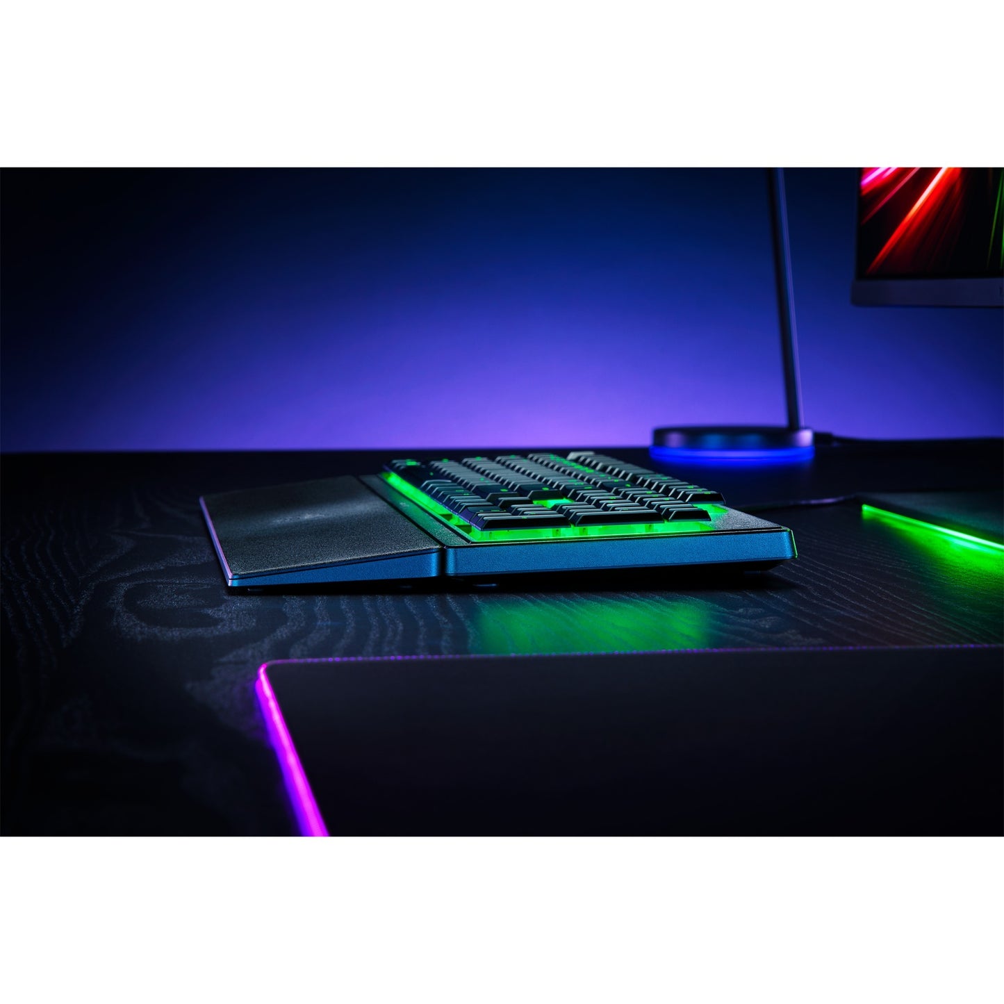 Razer ornata v3 x Low Profile Gaming -Tastatur