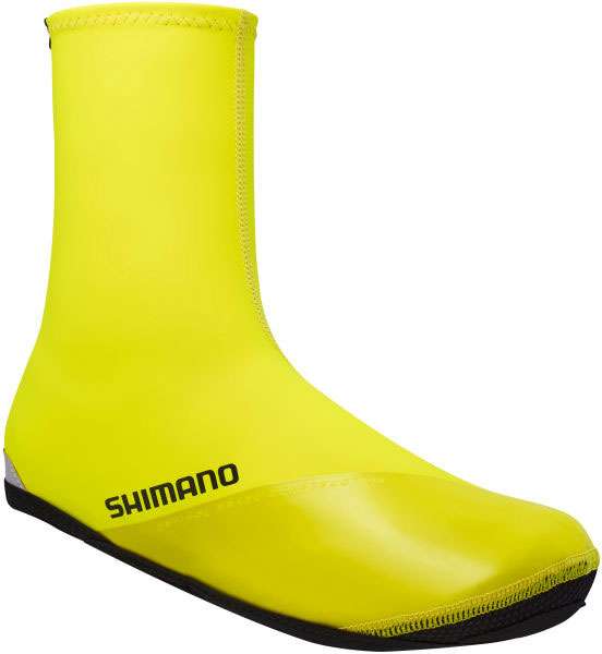 Shimano Dual H2O - Überschuhe