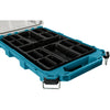 Makita Zubehör Maktrak Organizer flach – p-91051