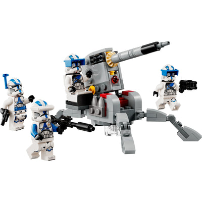Lego Lego Star Wars 75345 501st Klon Troopers Battle Pack