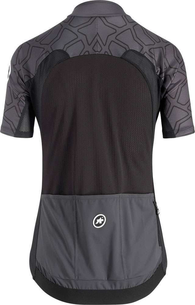 Assos Trail - Damentrikot