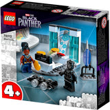 Lego Lego Super Heroes 76212 Shuris Labor - afbeelding 18