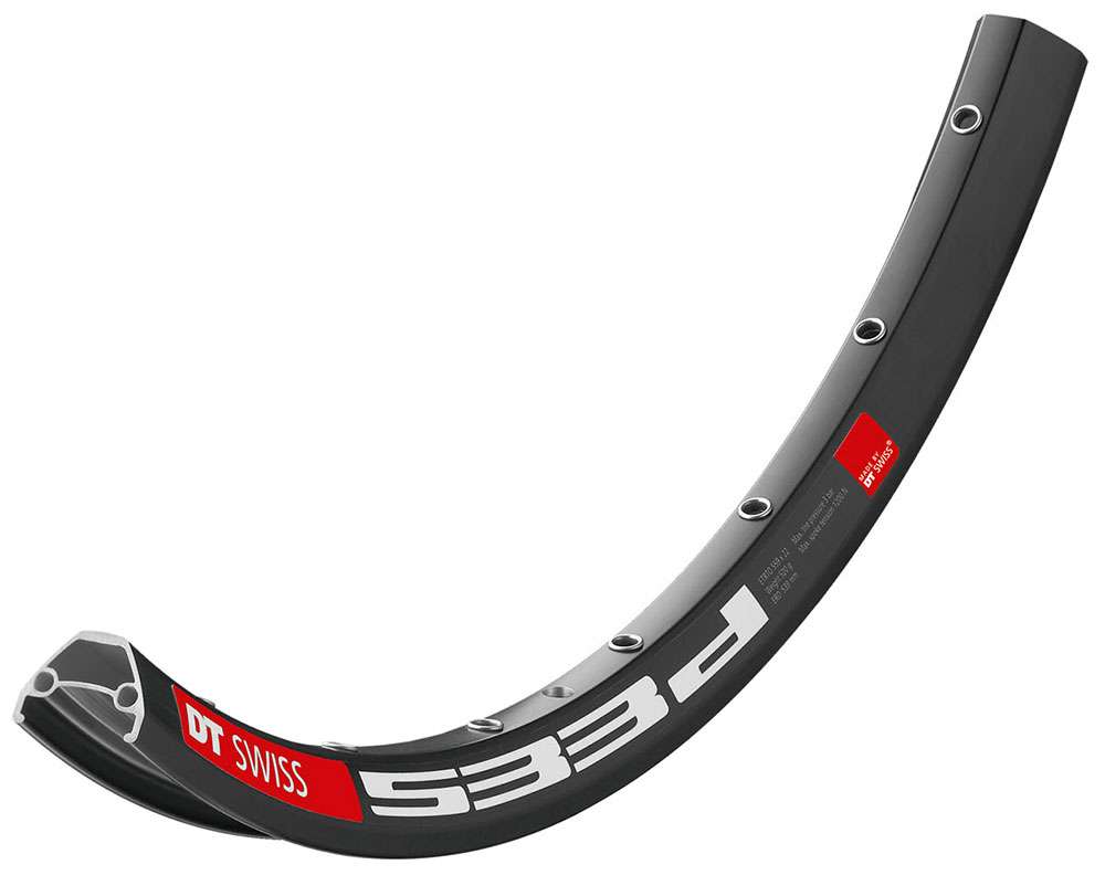 DT Swiss 533 D Disc 26 Felge