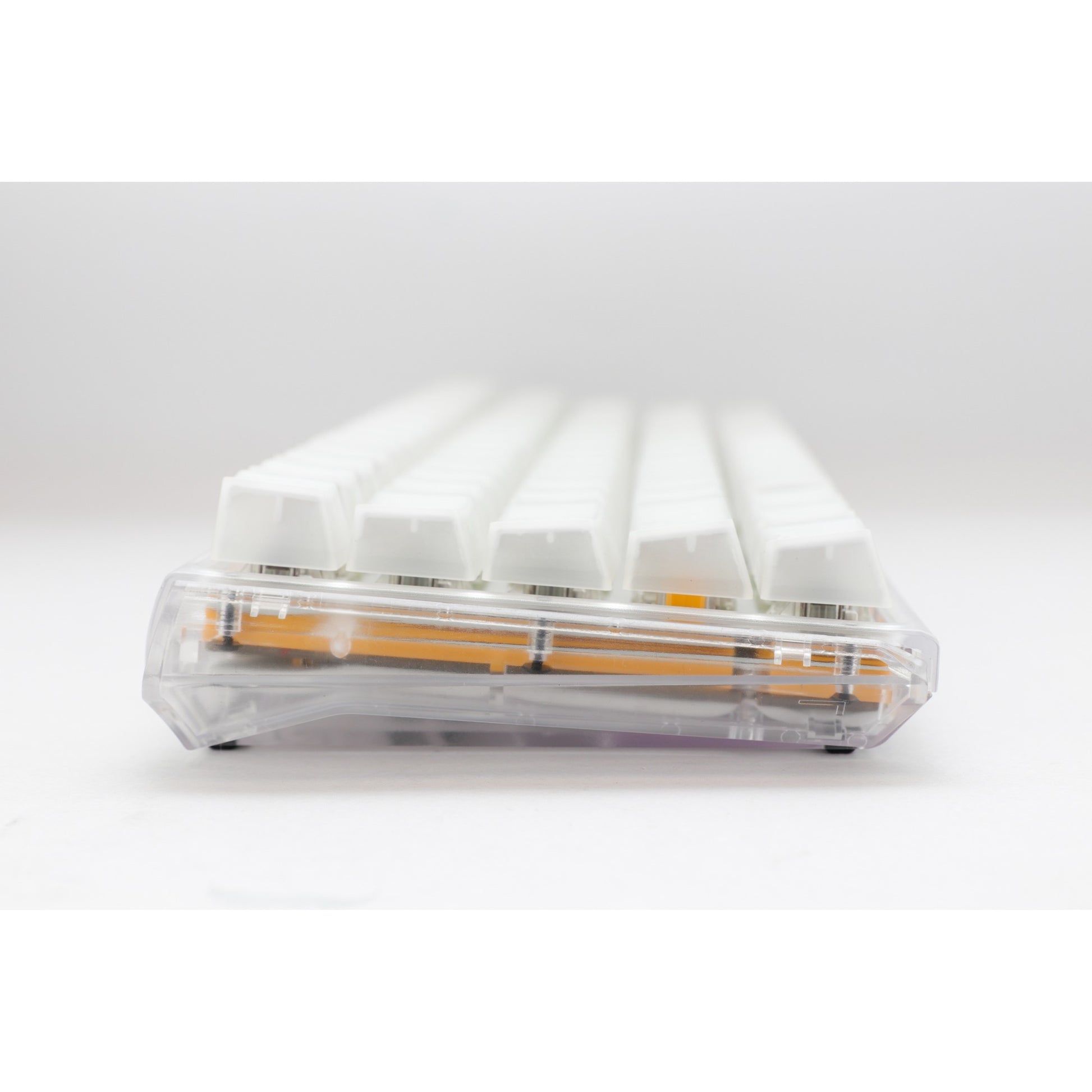 Ducky One 3 SF Aura Weiß