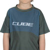 Cube Vertex Rookie TM – MTB-Trikot für Kinder