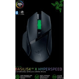 Razer Basilisk V3 x Hyperspeed - afbeelding 7
