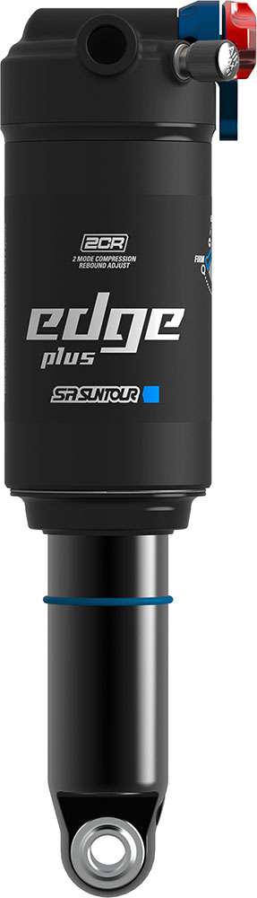 Suntour RS21 Edge plus 2cr-Stoßdämpferzapfen hinten