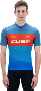 Cube teamline cmpt – Trikot - afbeelding 2