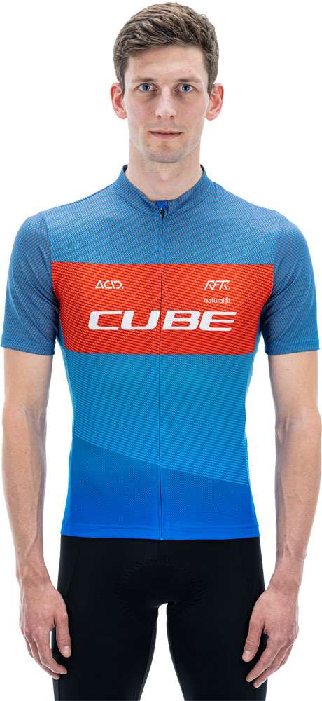 Cube teamline cmpt – Trikot