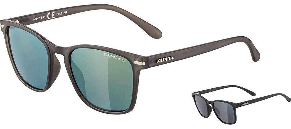 Alpina Yefe – Sonnenbrille