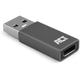 ACT-Konnektivität USB-A zu USB-C-Adapter