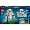 LEGO 76425 Harry Potter Hedwig in Ligusterlaan 4